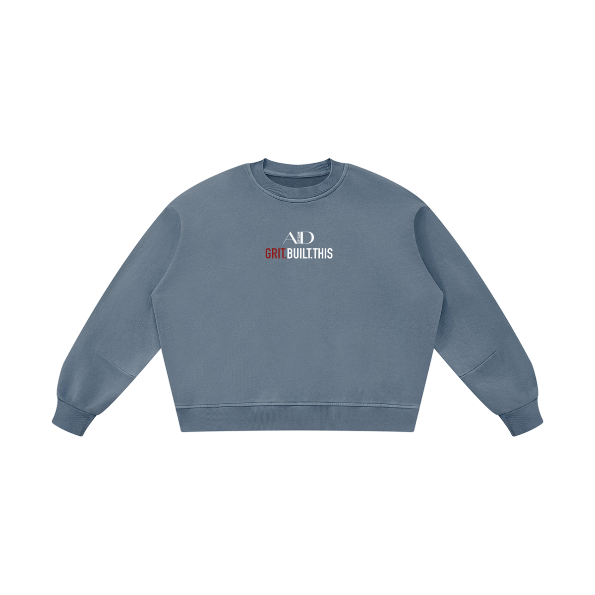 AD - Survived Jumper