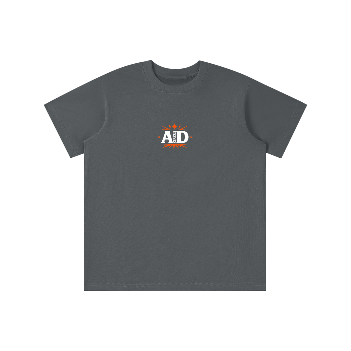 AD - Kids Dark Tee (Boy)