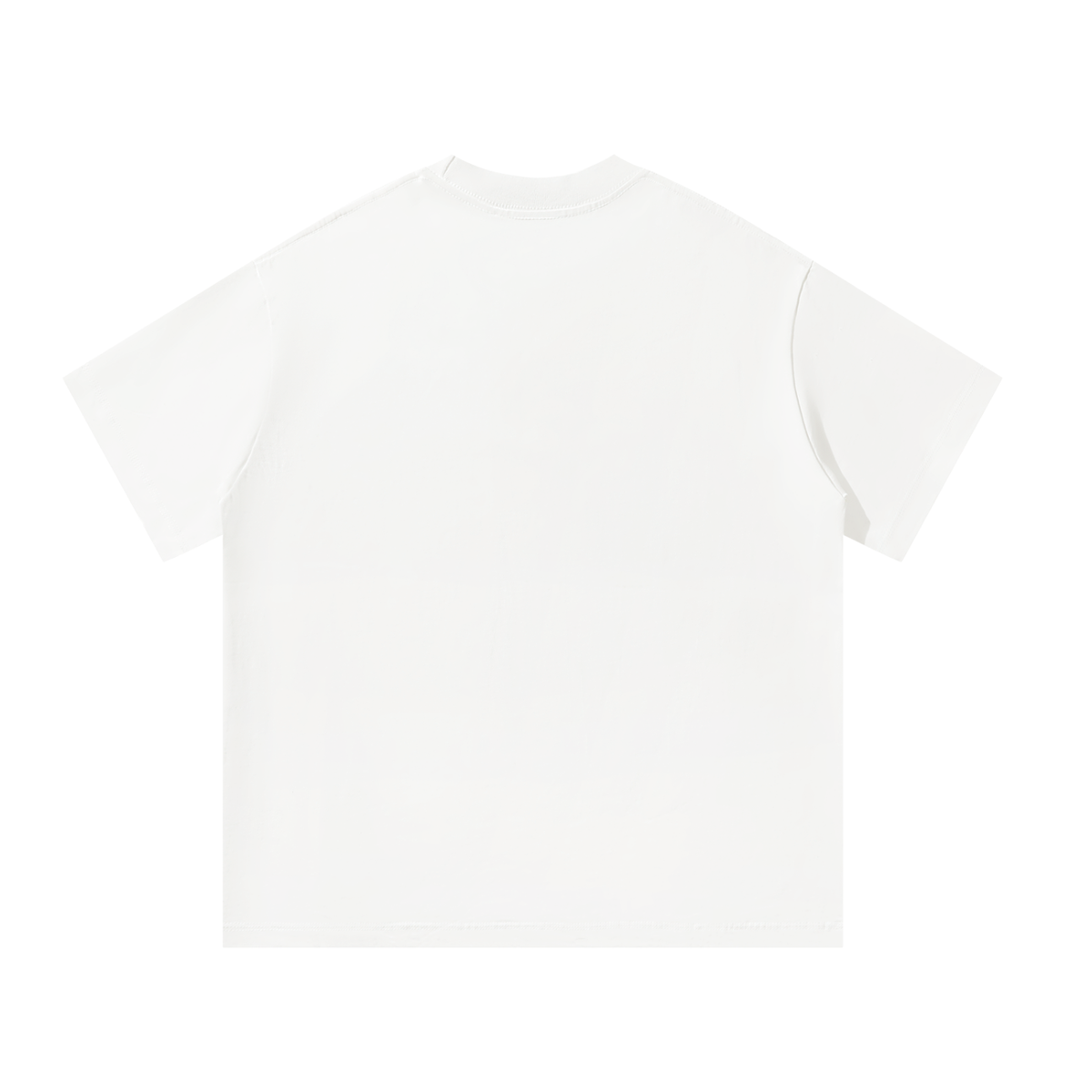 Chrome Tee