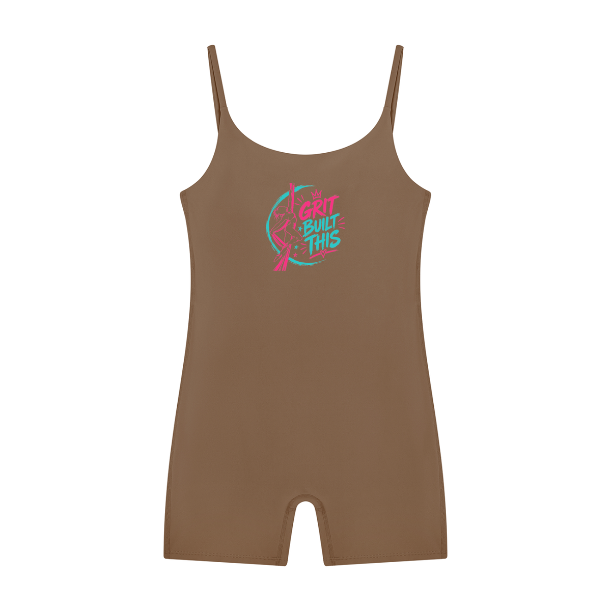AD - Romper