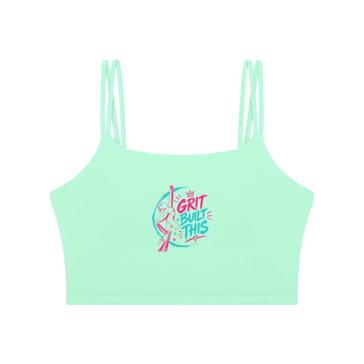 AD - Women’s Yoga Tank